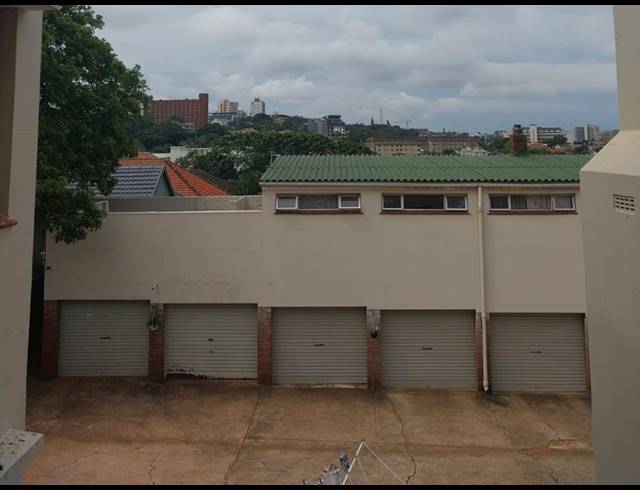 2 BEDROOM PROPERTY TO RENT IN GLENWOOD